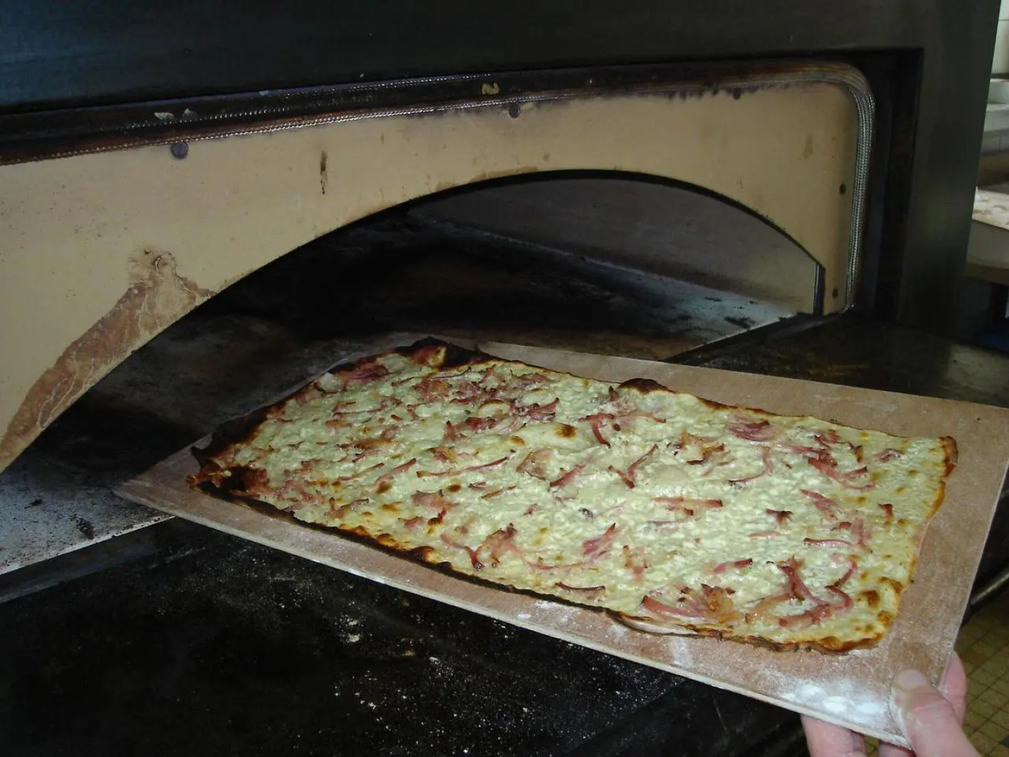 Hôtel Relais d'Issenheim