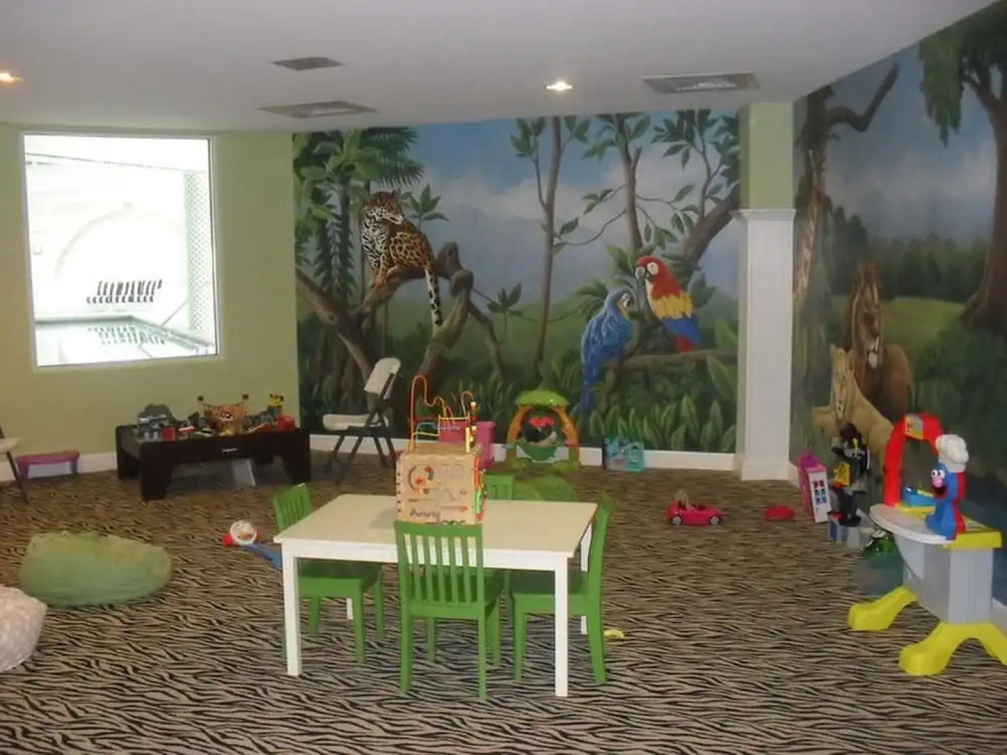 Diamond Beach 316 by AB Sea Resorts