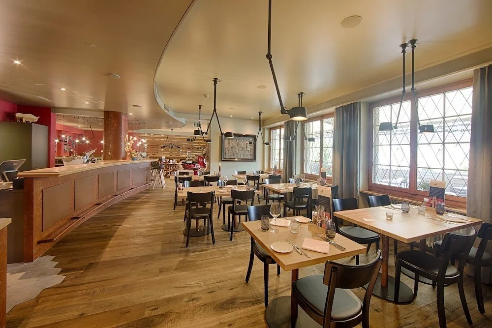 Gartenhaus by Ochsen Lenzburg