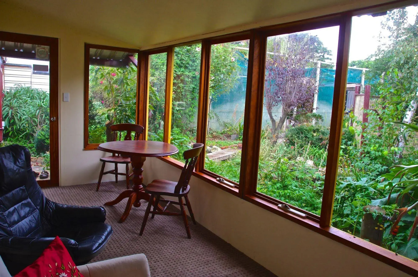 Codrington Settlement & Gardens