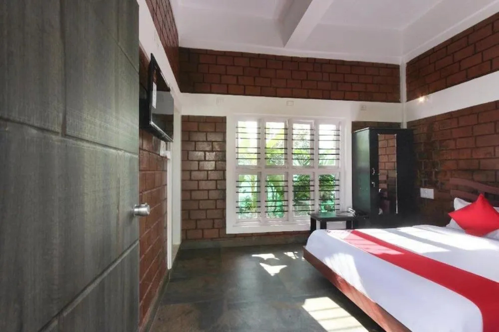 Coorg Gateway Resort