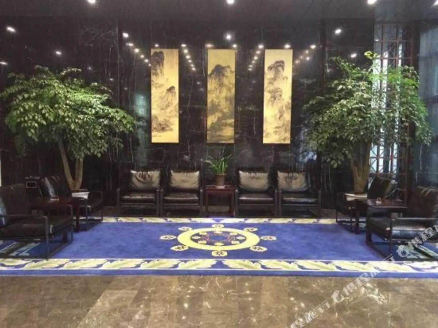 Dadonghai Jinyuan Hotel