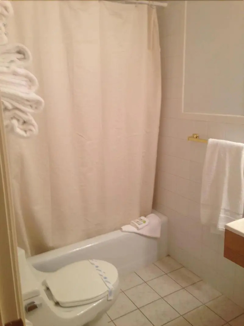 The Lewis & Clark Motel of Three Forks