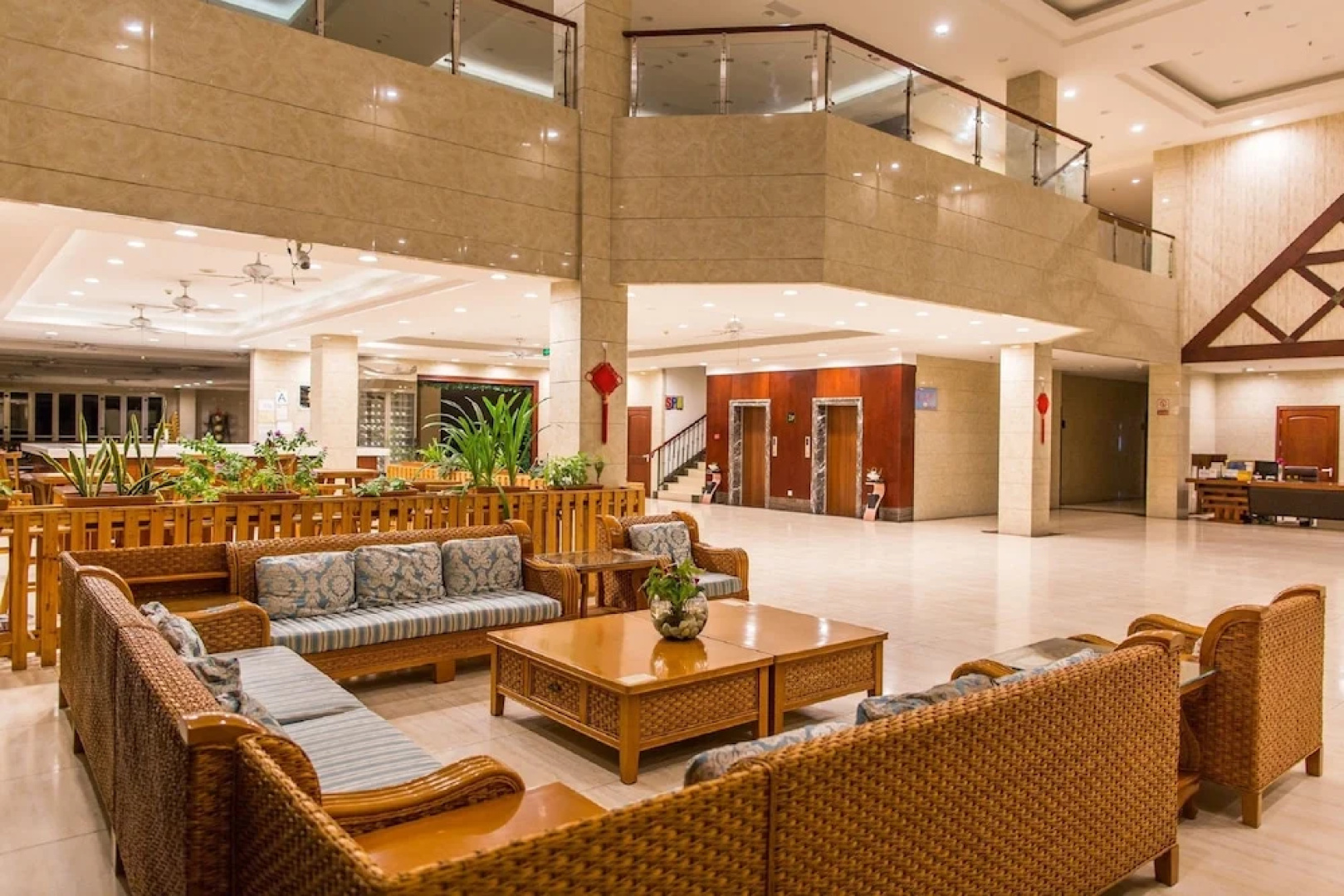 Palau Vacation Hotel