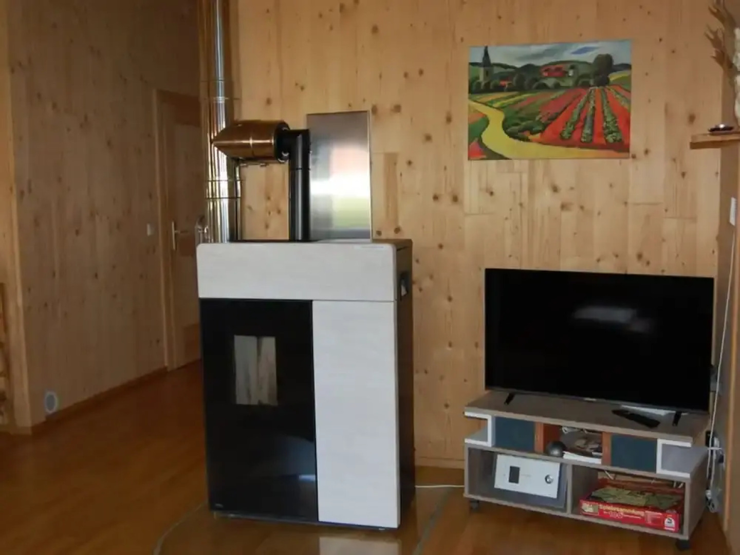 Fantastic Apartment in Schleching