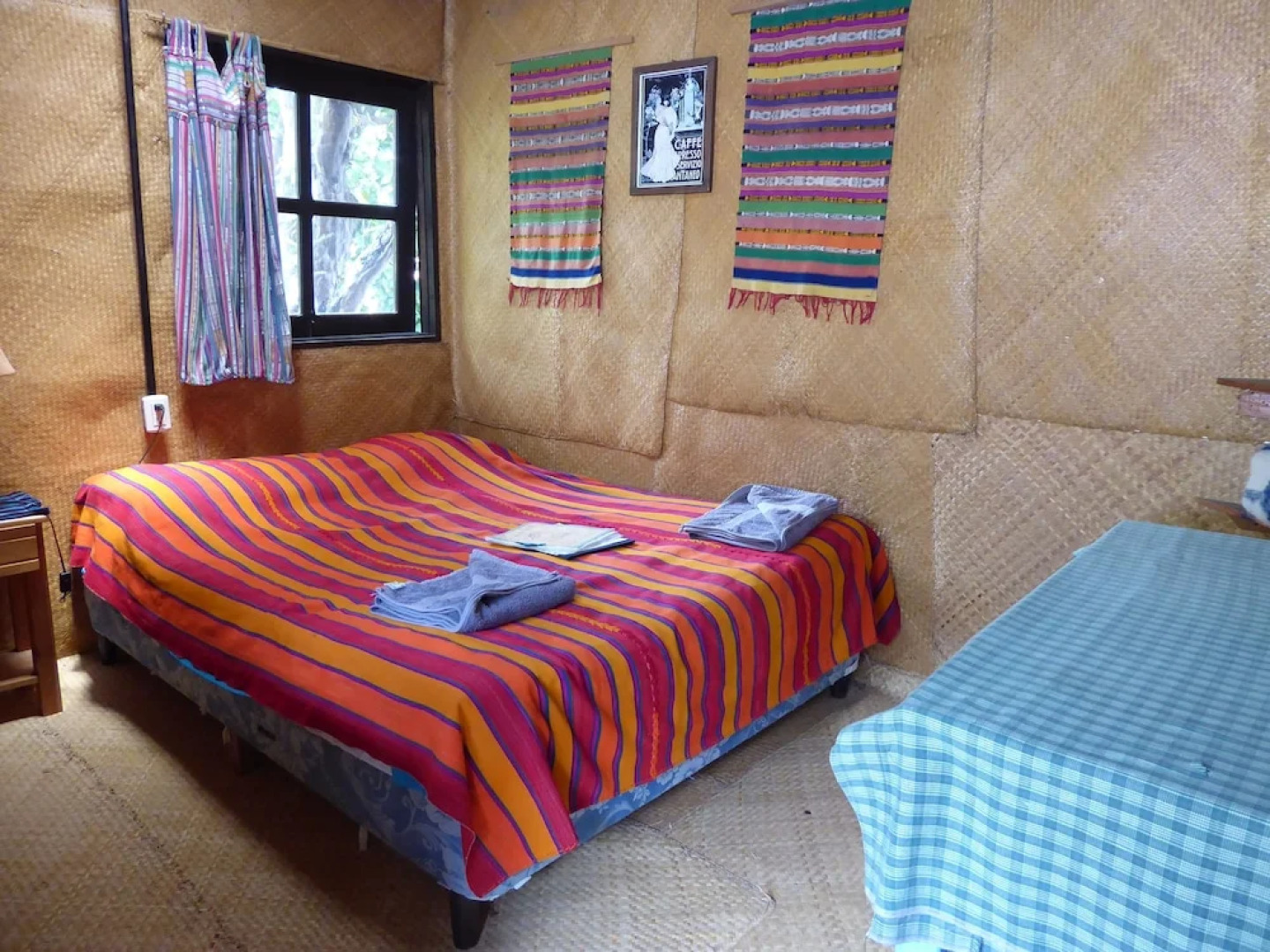 La Iguana Perdida - Hostel