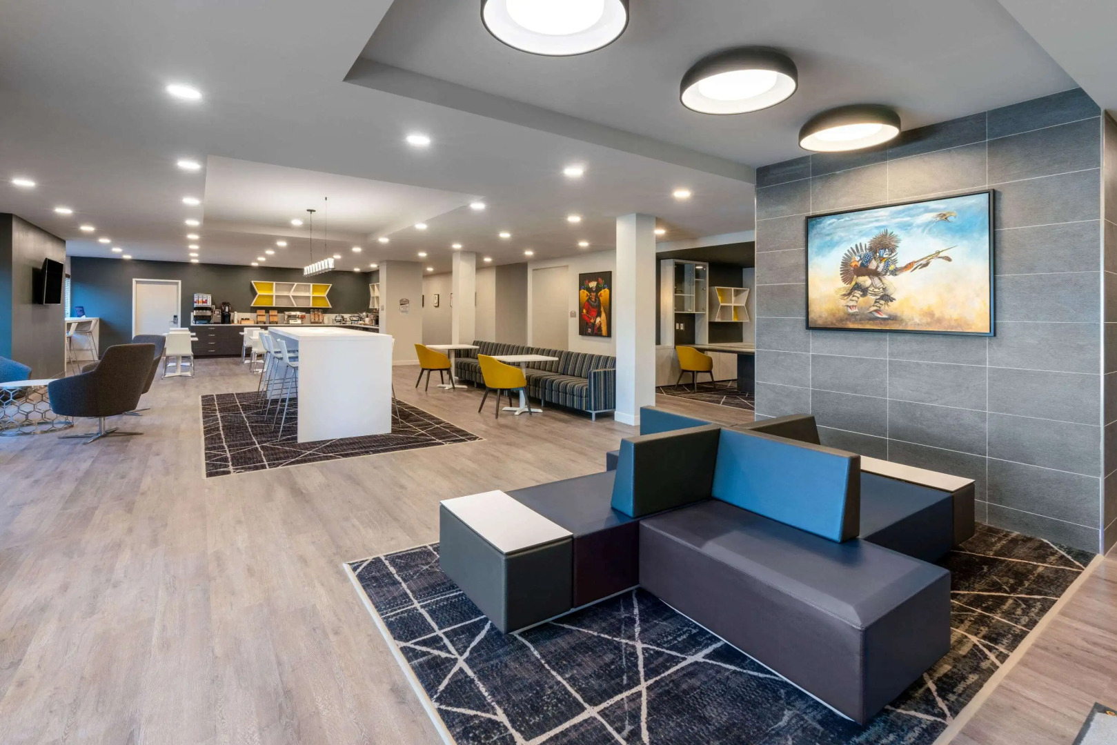Microtel Inn & Suites by Wyndham Portage La Prairie