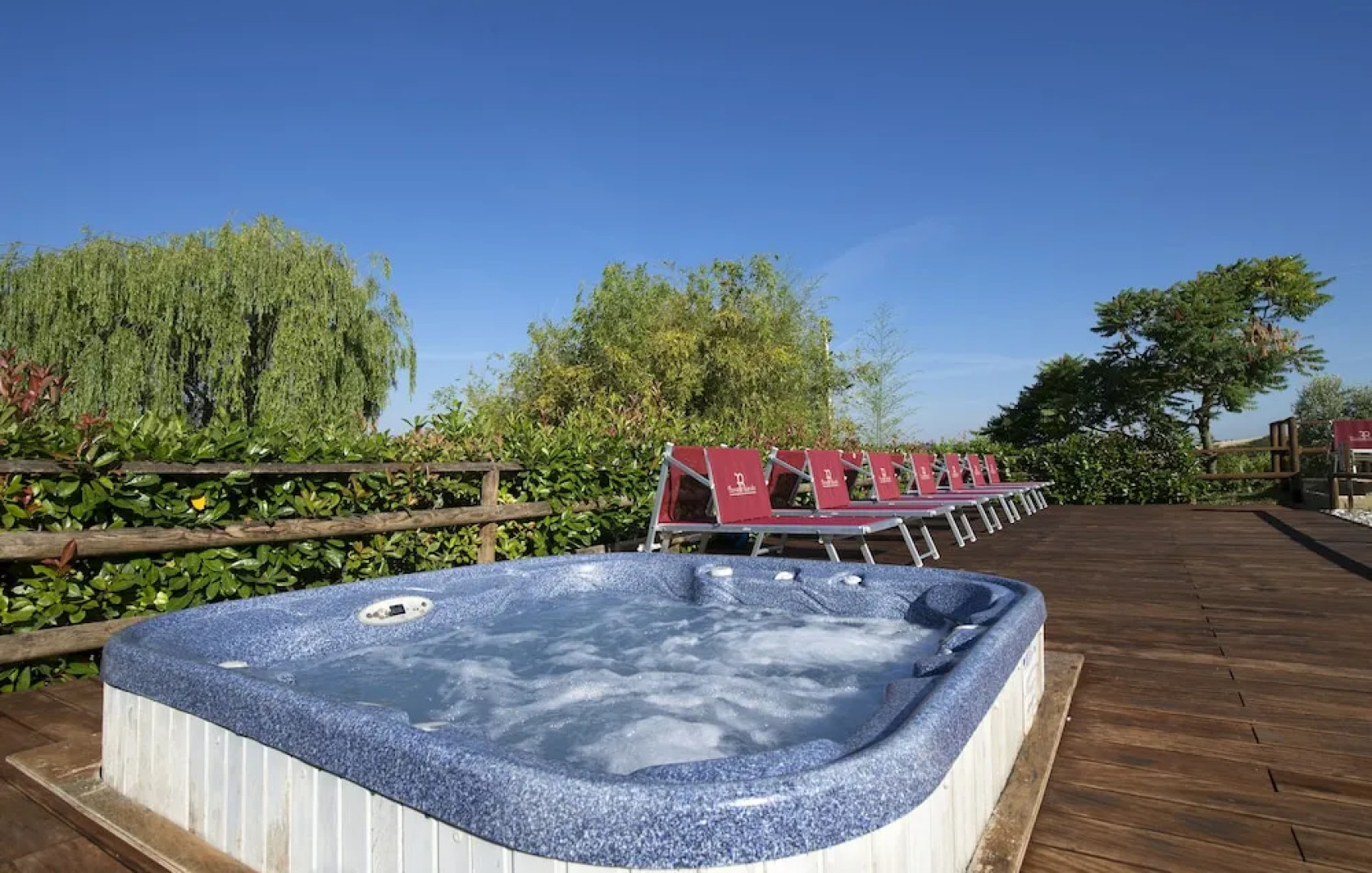 Tenuta Montespertoli