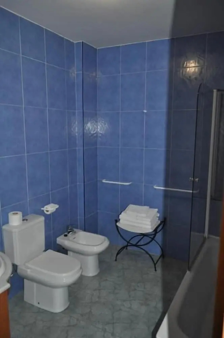 Hotel Puente de Piedra