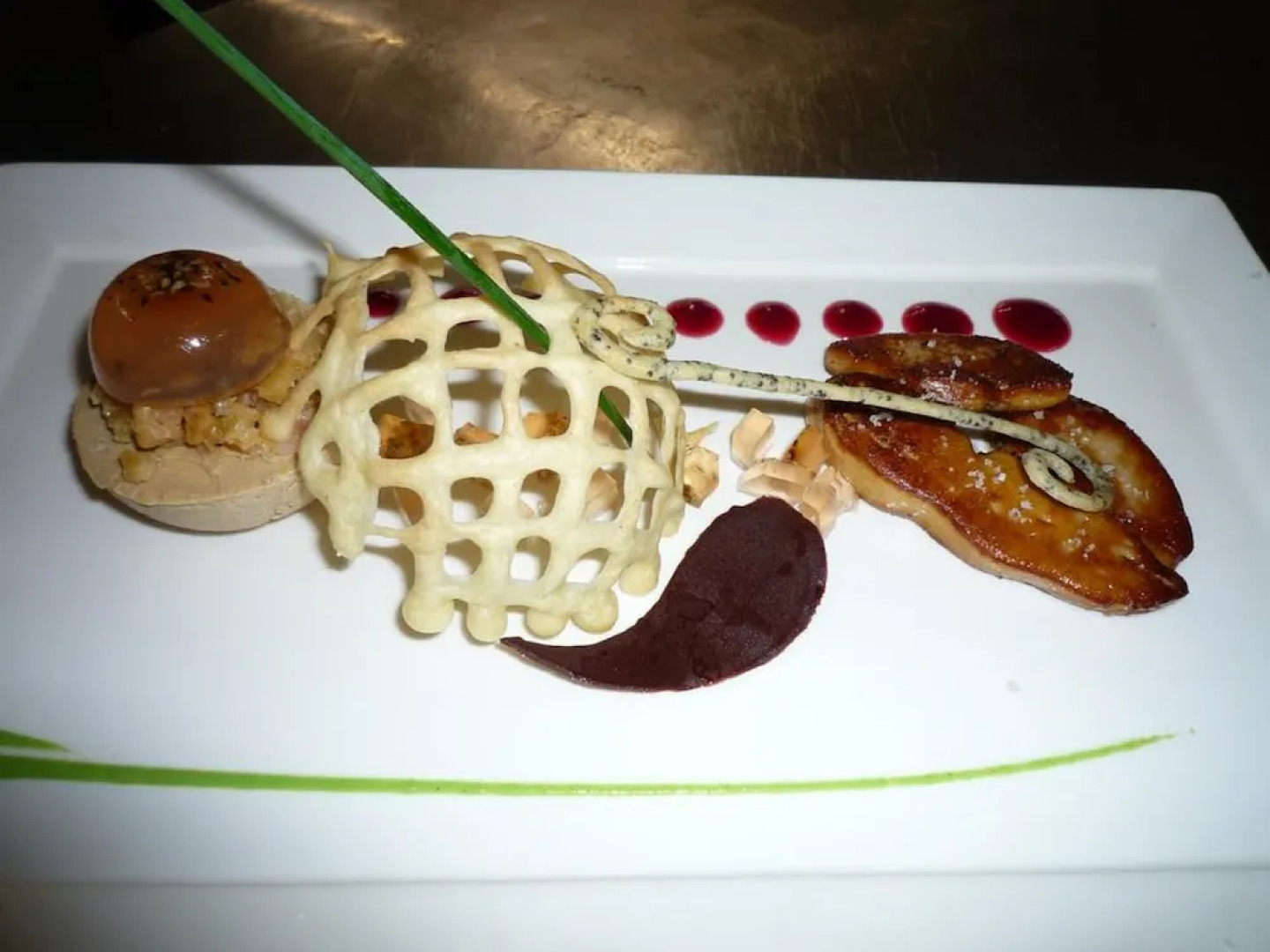 The Originals Access, Hostellerie des Pins