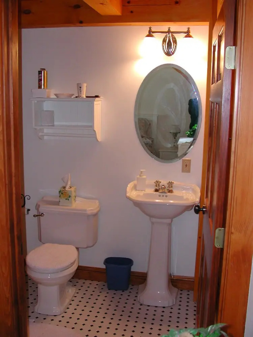 Three Pines Bed and Breakfast