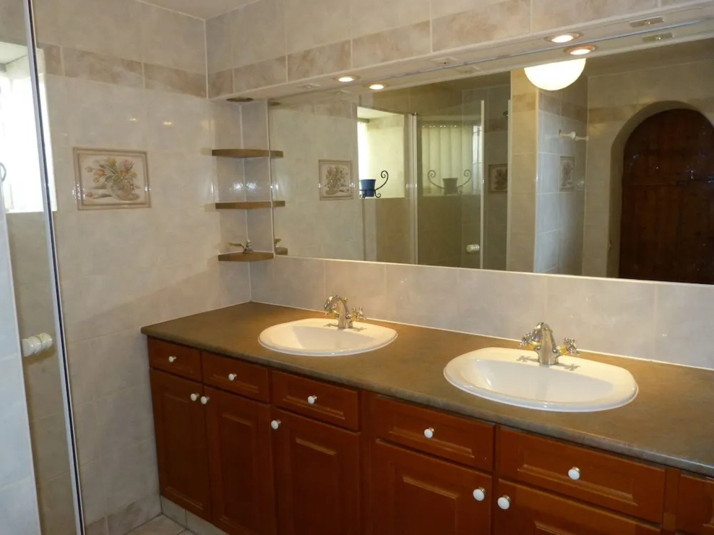 L' Escale des Hirondelles