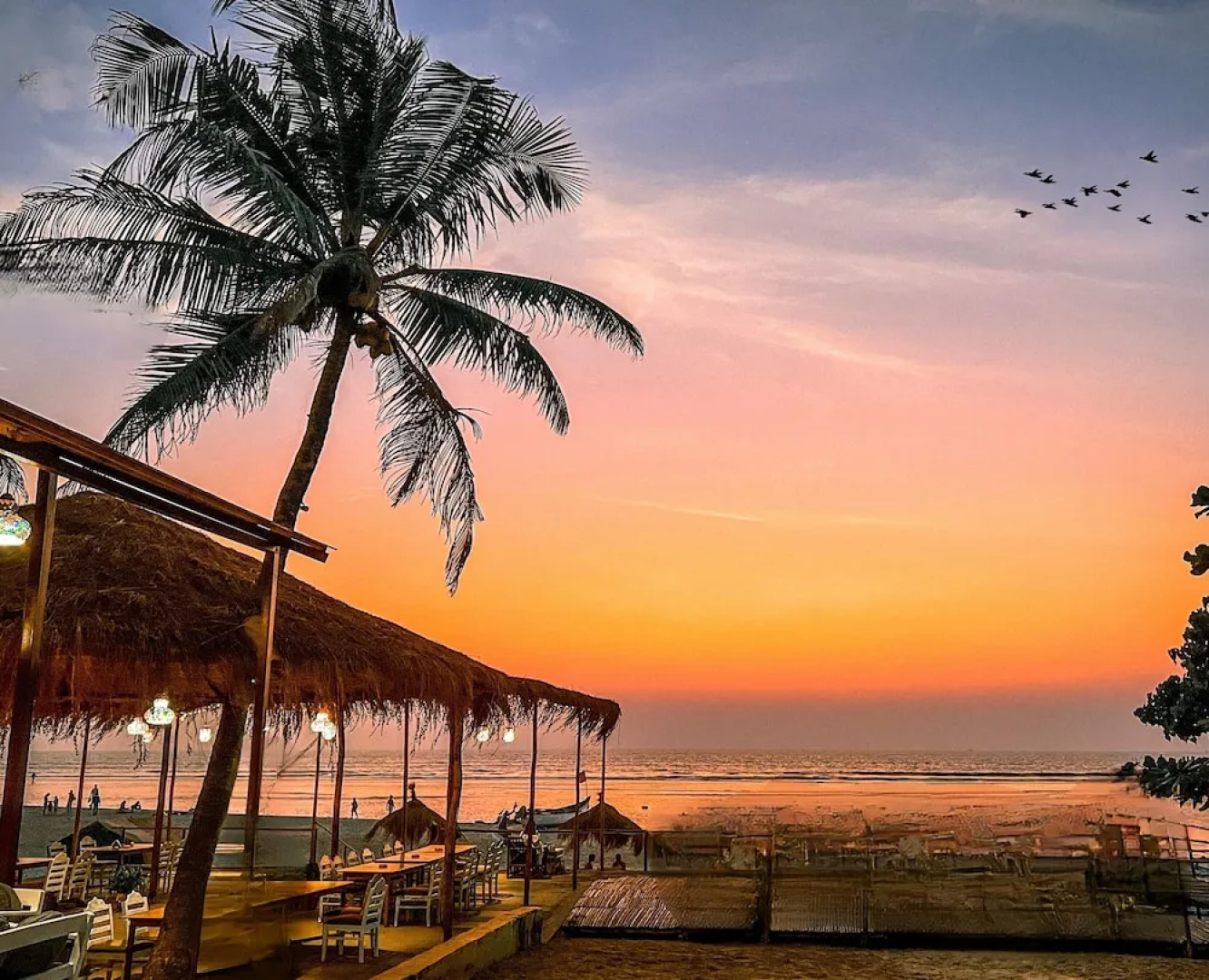 Nalanda Retreat Goa