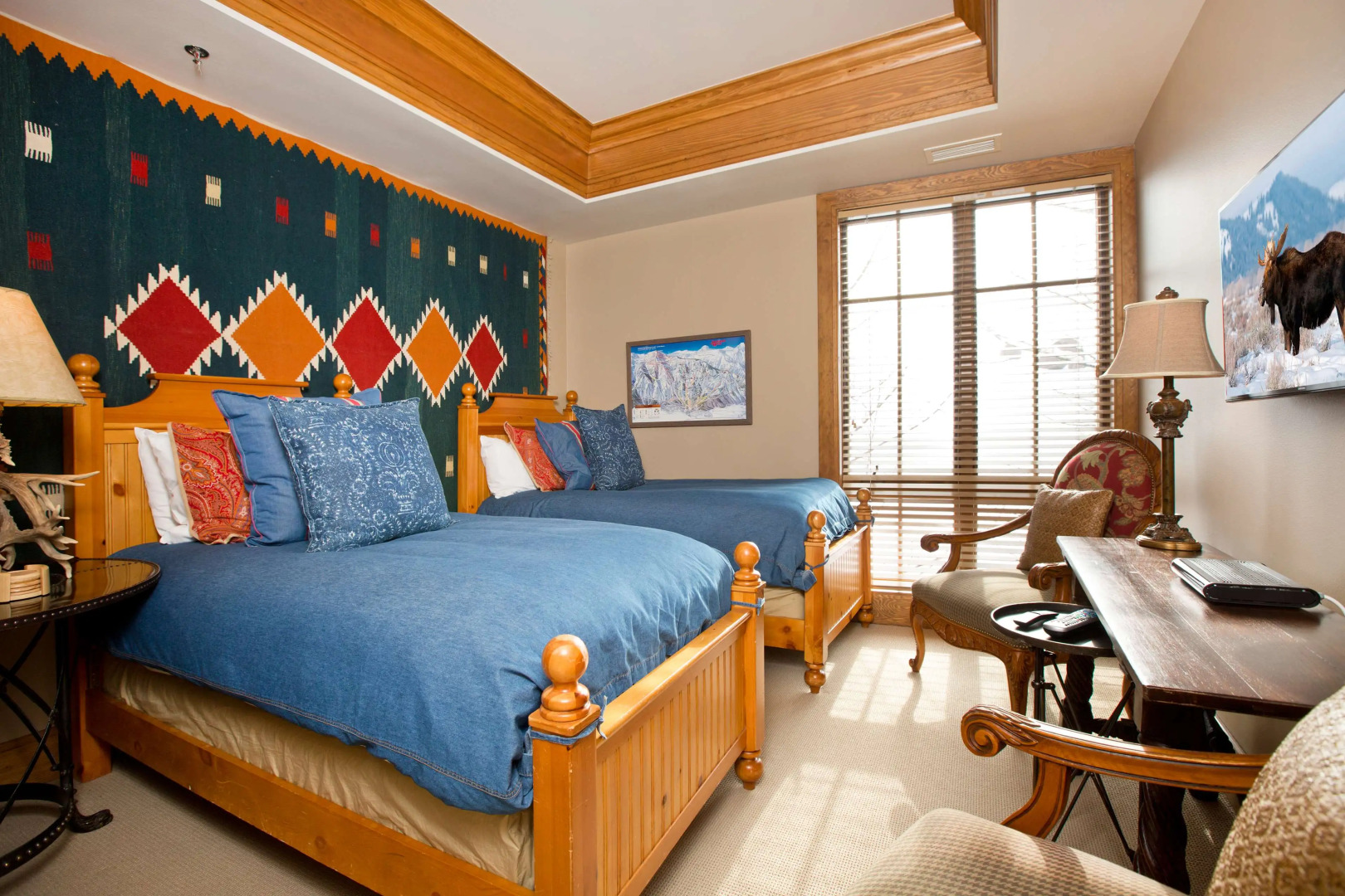 Teton Private Residences