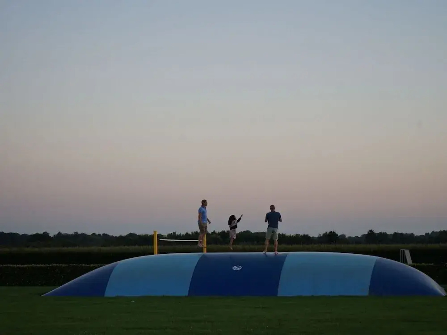 Nice Chalet With Dishwasher, Maastricht at 9 km