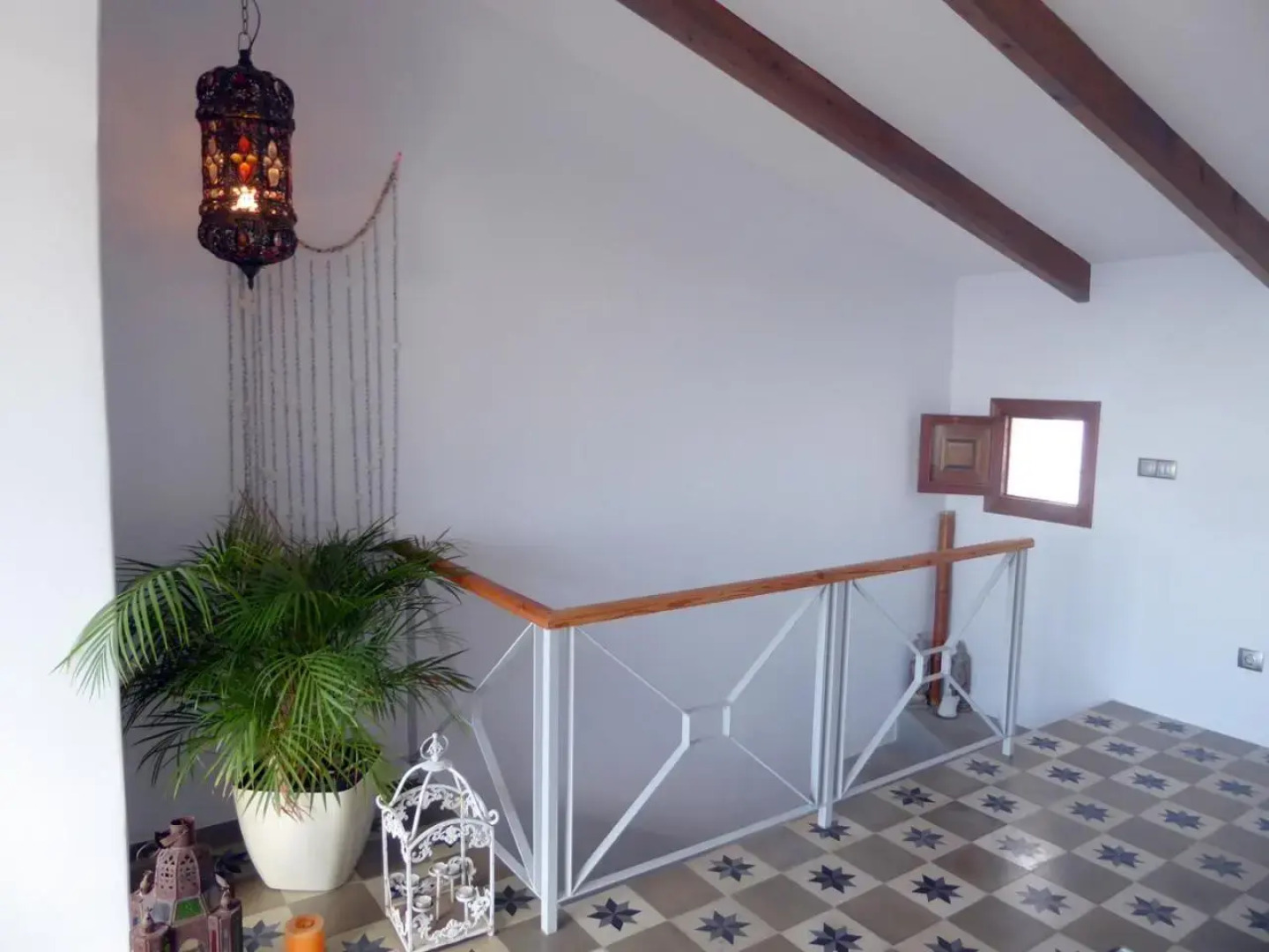 Altea Town House Deluxe Sea View