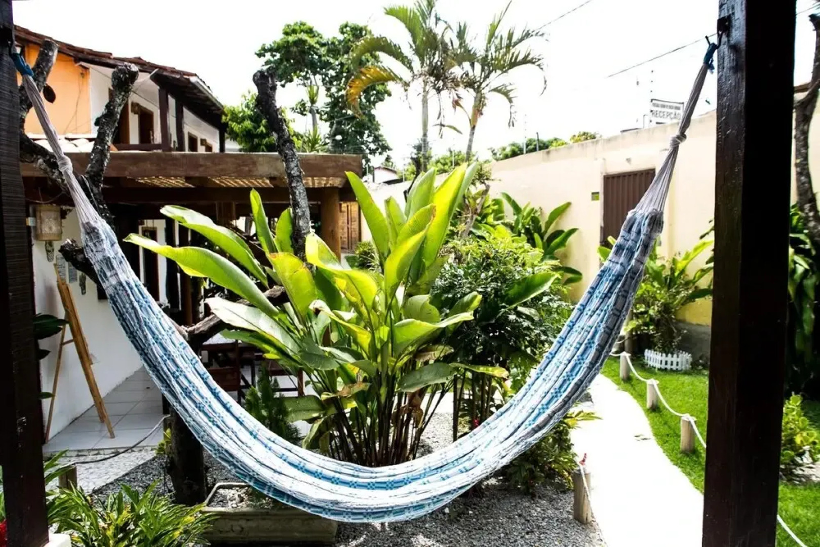 Pousada Cheiro de Cacau