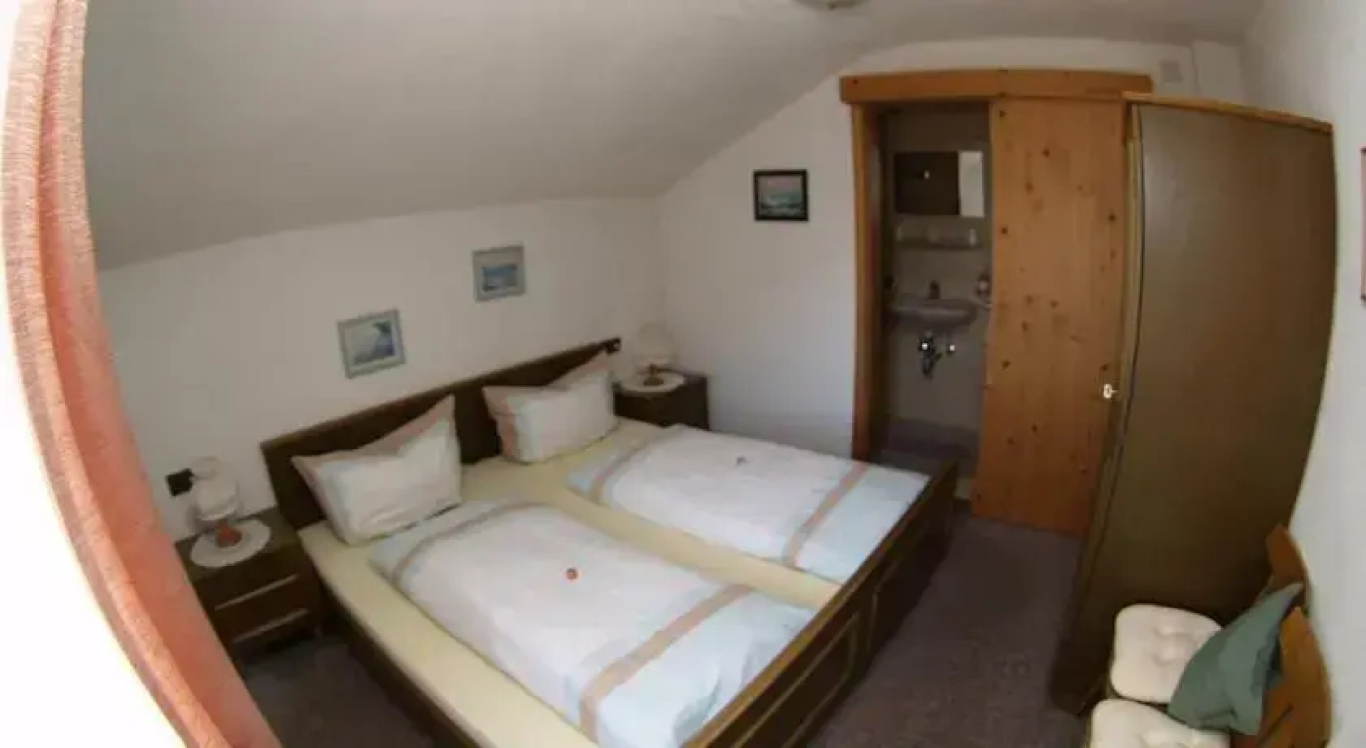 Gästehaus Alpenraich