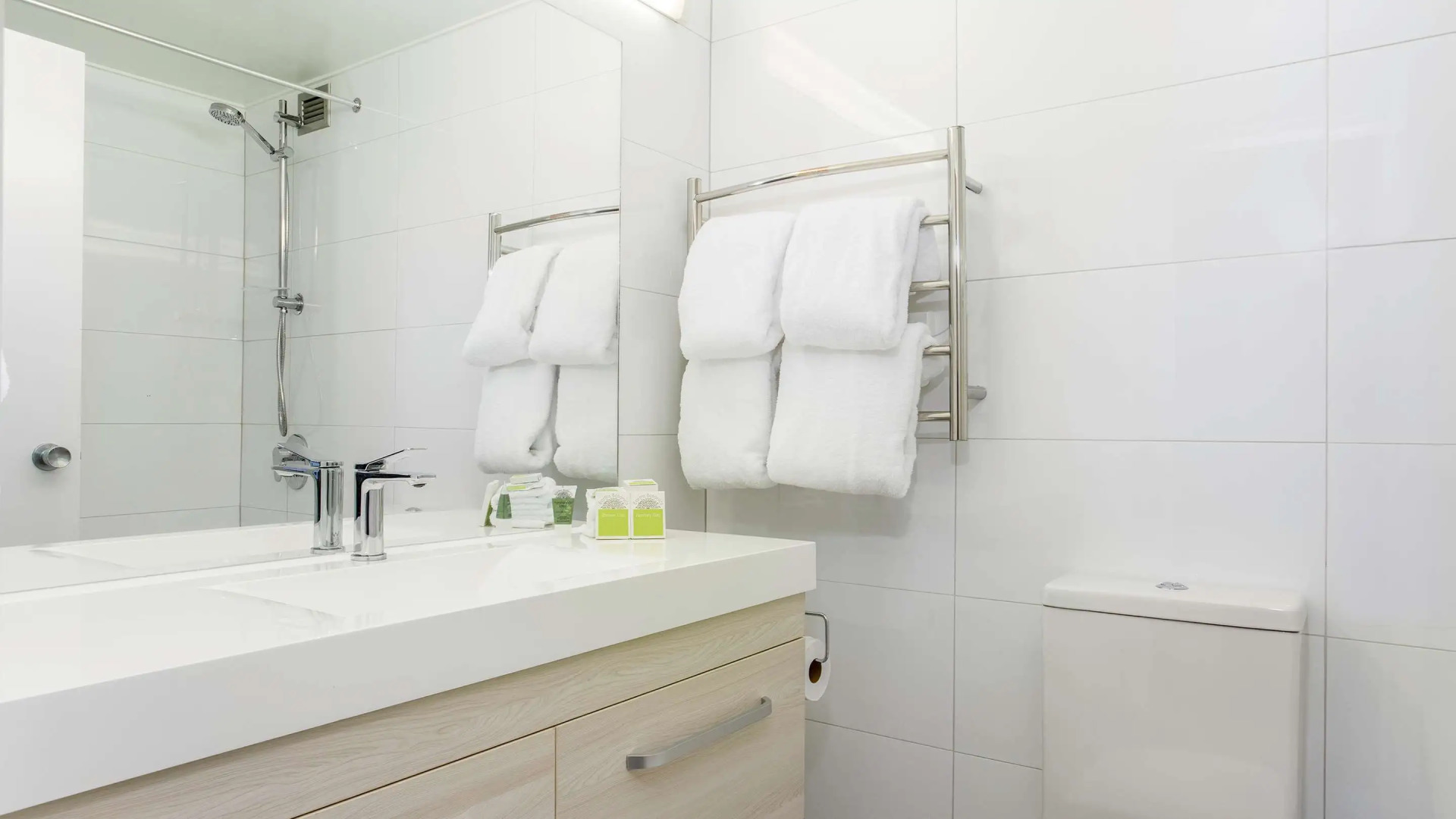 Heartland Ambassador Hotel Hamilton