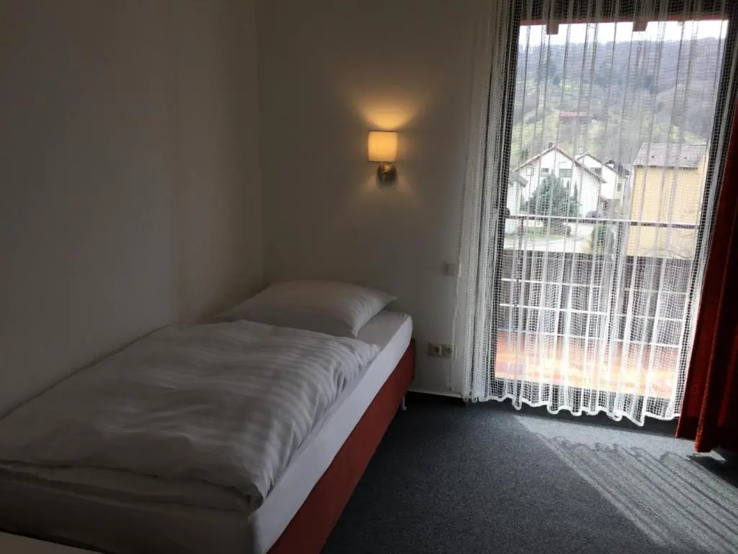 Gästehaus/Pension Fässle