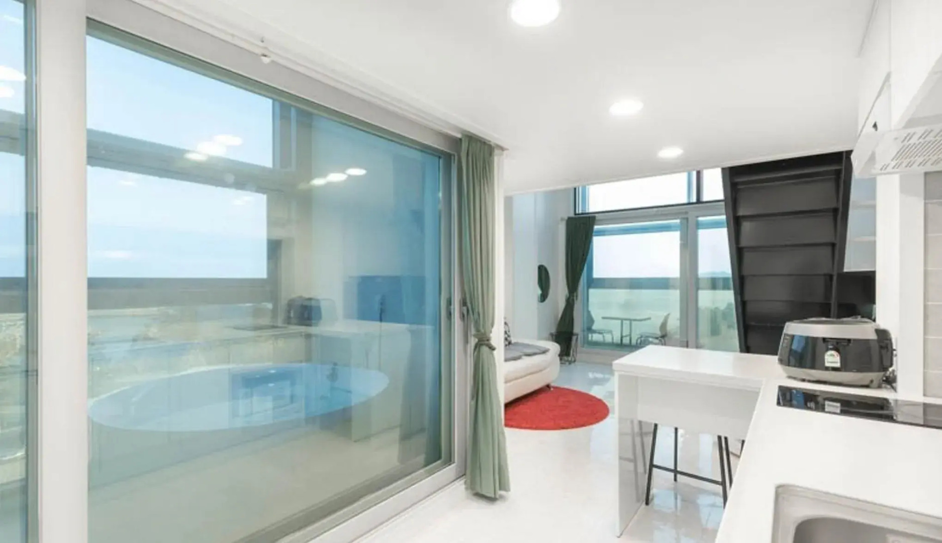 Pohang Haesong Pension