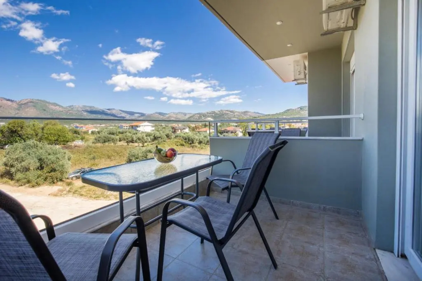 Discovery ApartHotel and Villas