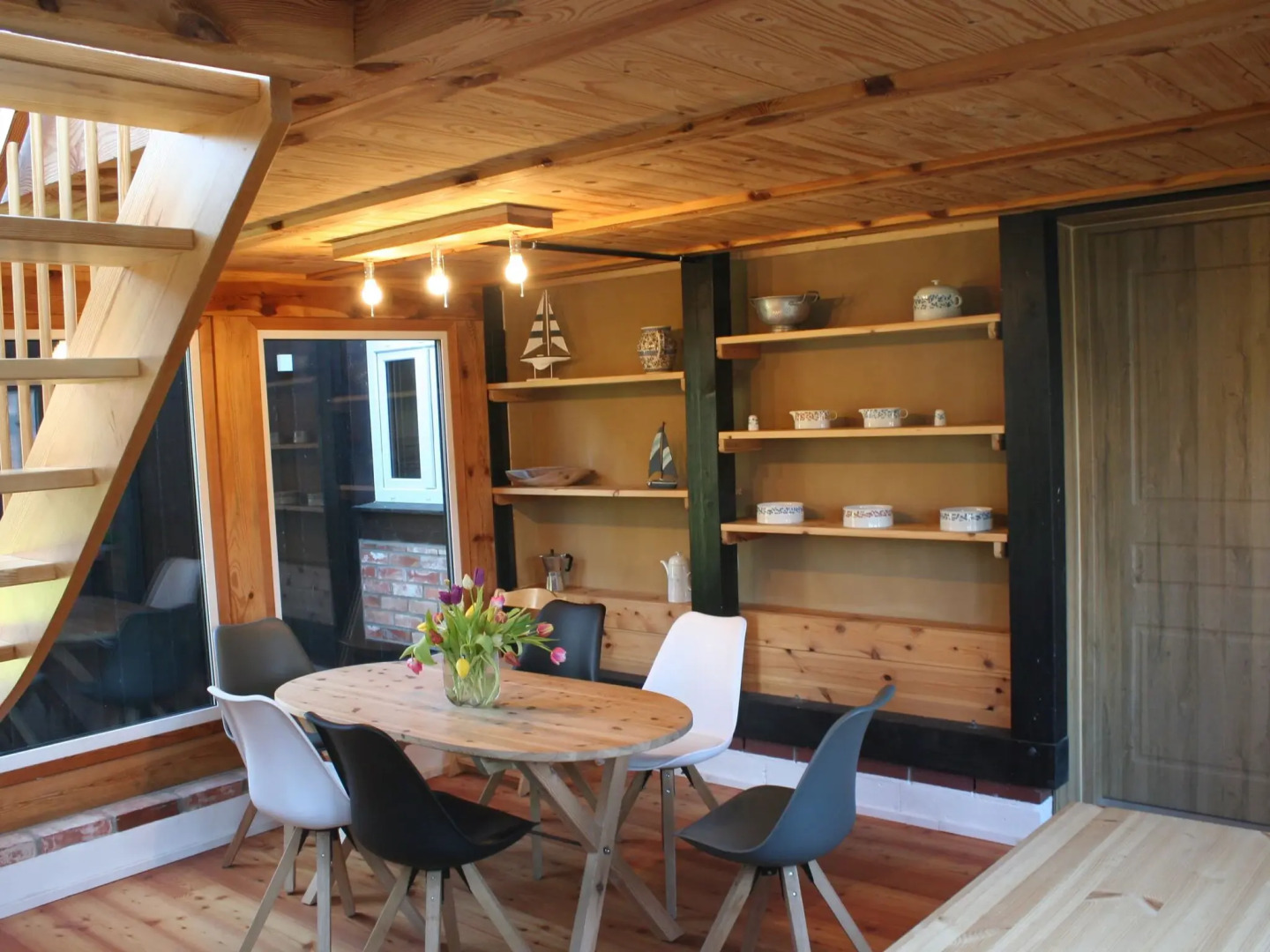 Holiday home Mönke's Kate