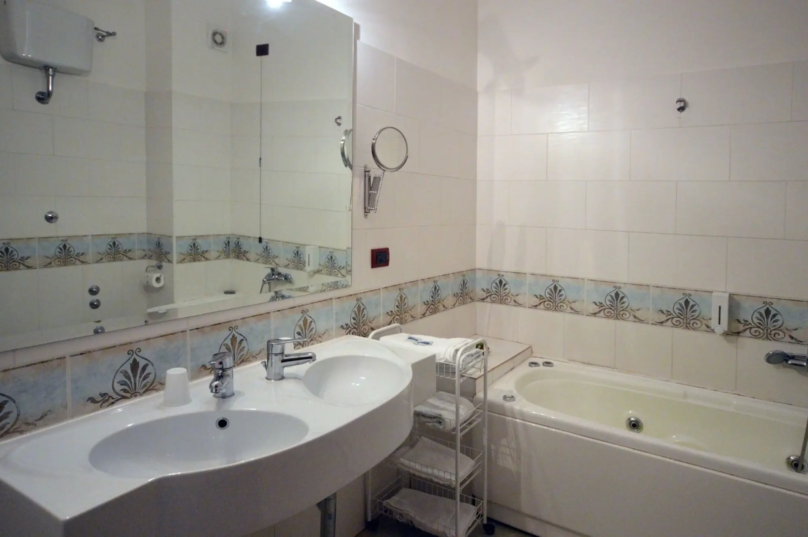 Royal Hotel Montevergine