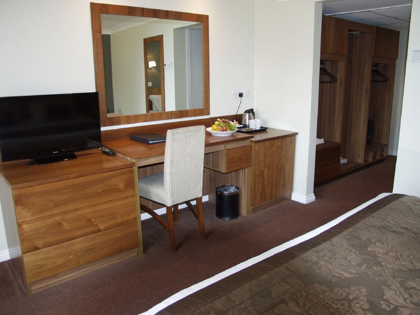 Stoke by Nayland Hotel, Golf and Spa