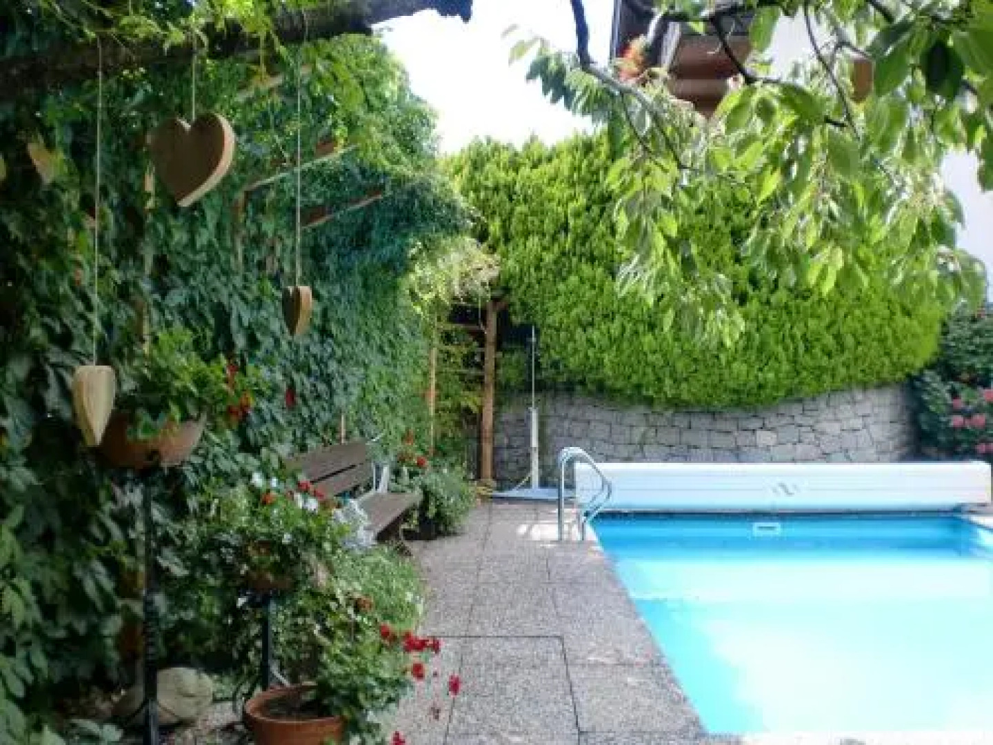 Appartments Innerhofer