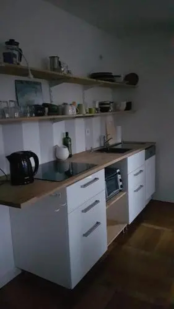 Villa im Park Wachwitzgrund