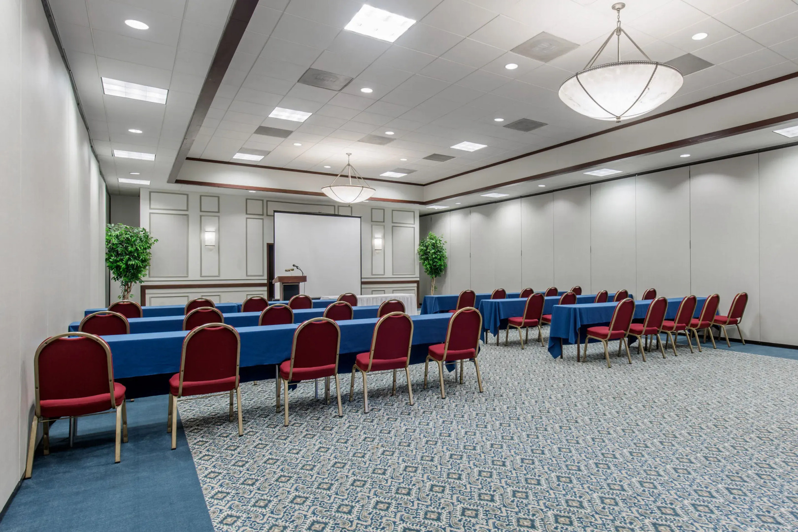 Comfort Inn Conference Center