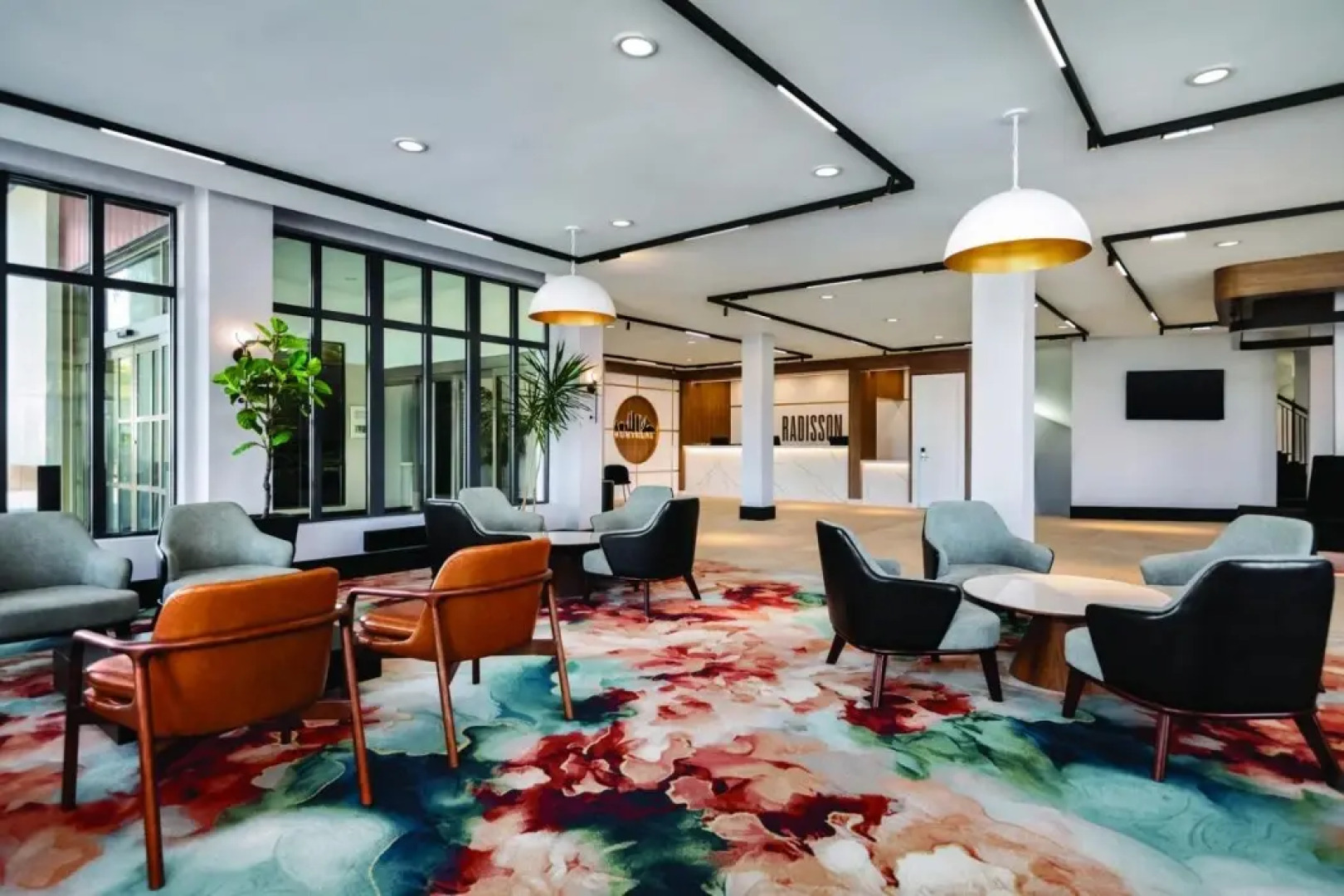 Radisson Hotel Montreal Airport