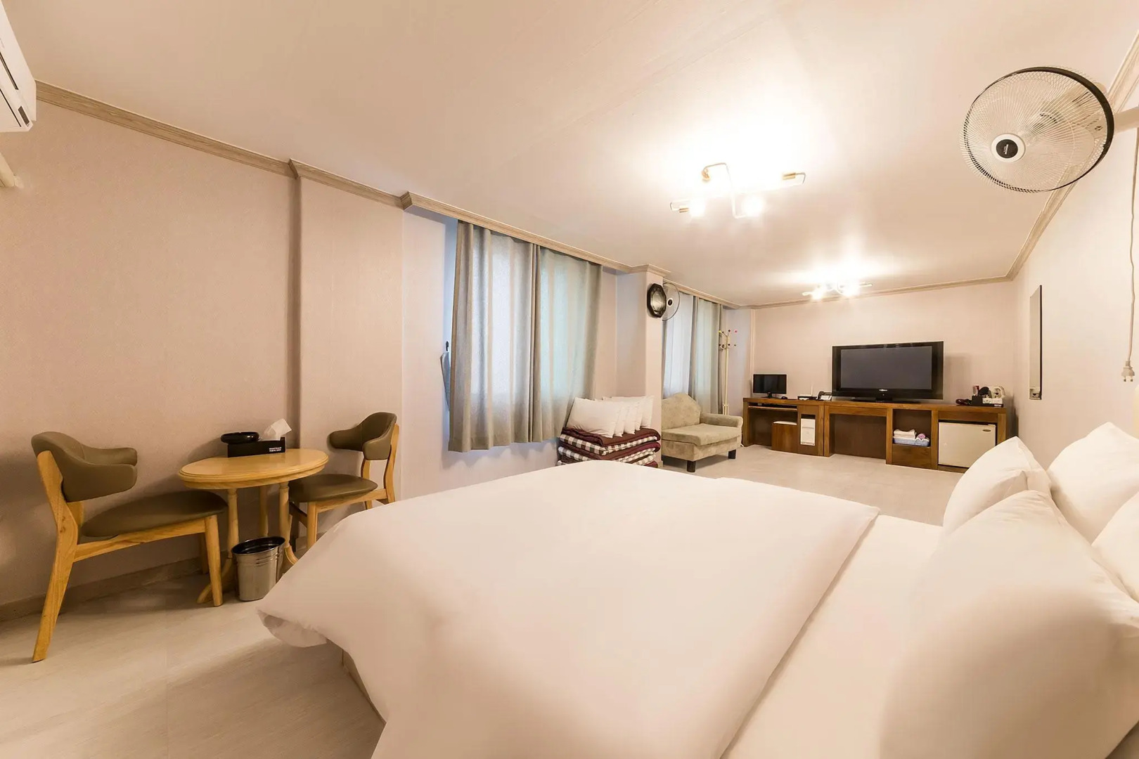 Goodstay Grand Motel Chuncheon
