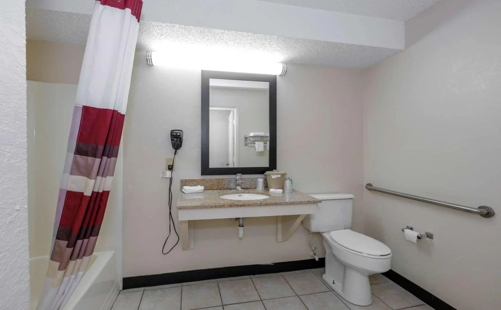 Red Roof Inn Hillsville