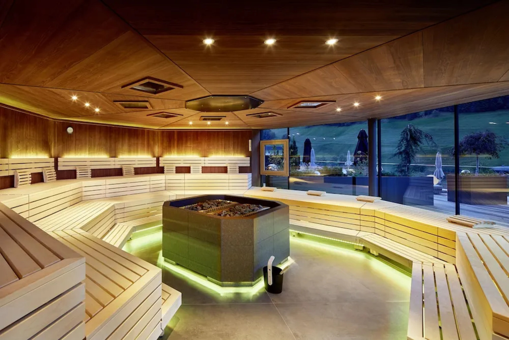 AMONTI Wellnessresort