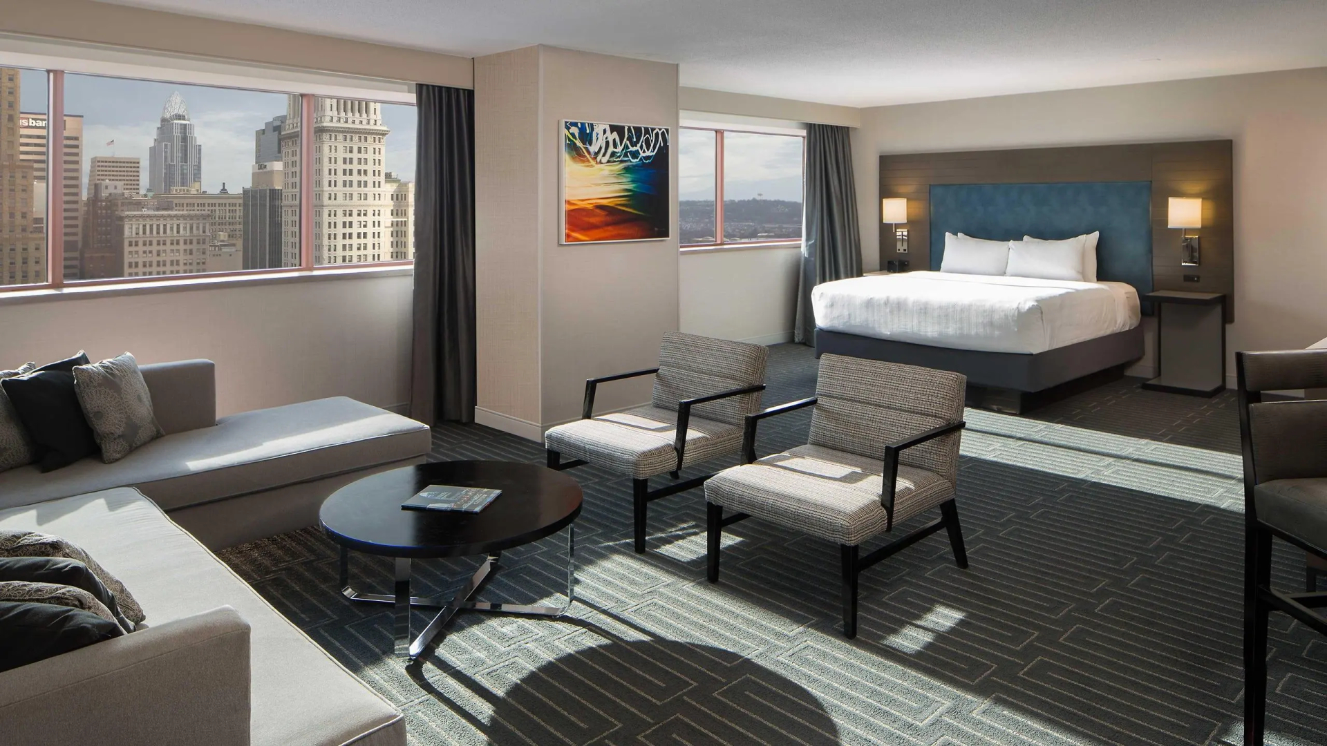 Hyatt Regency Cincinnati