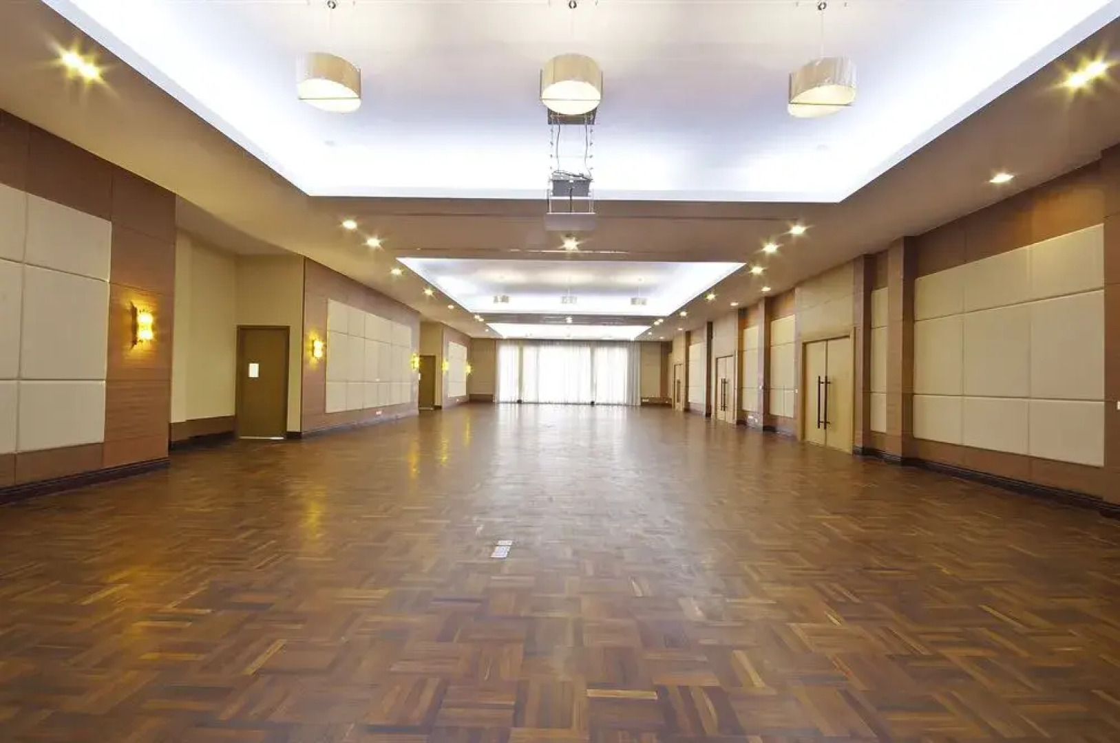 Sokha Bayview By Sokha Beach Resort