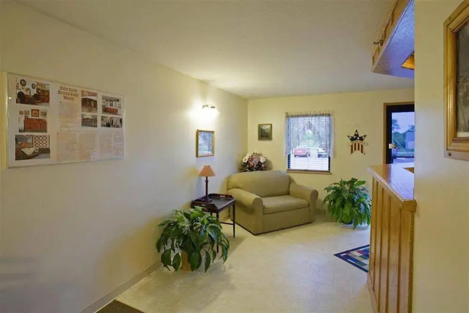 Americas Best Value Inn Shelbina