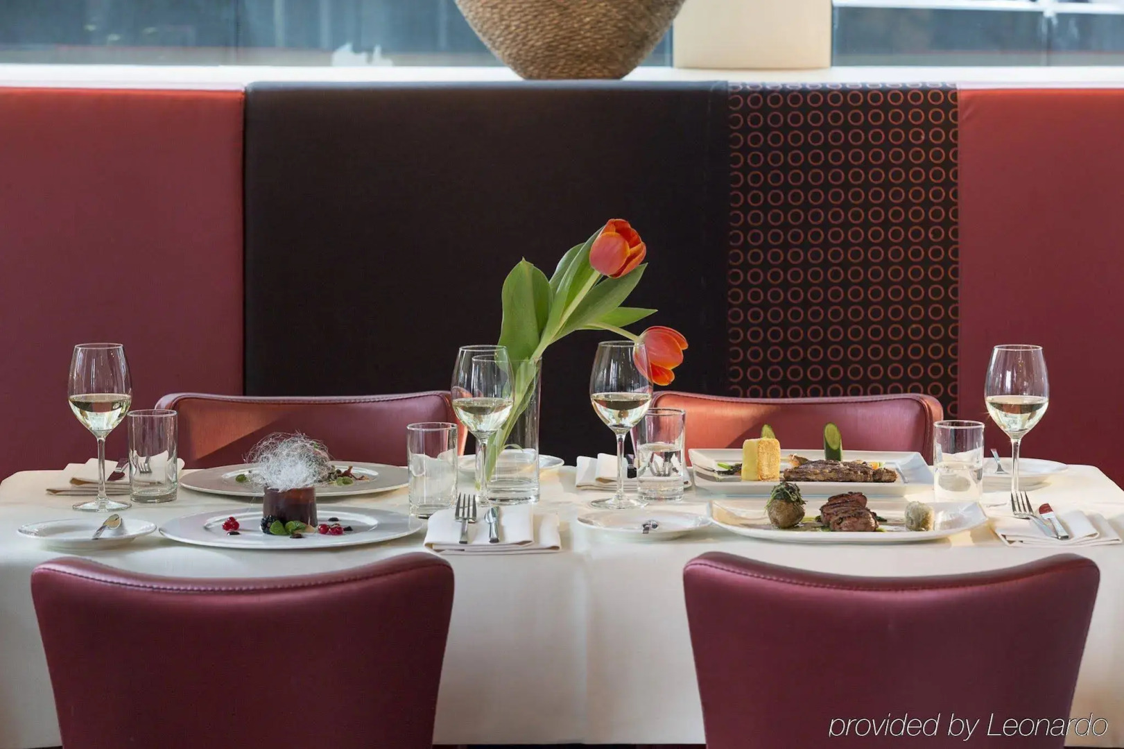 Hotel Casa Amsterdam