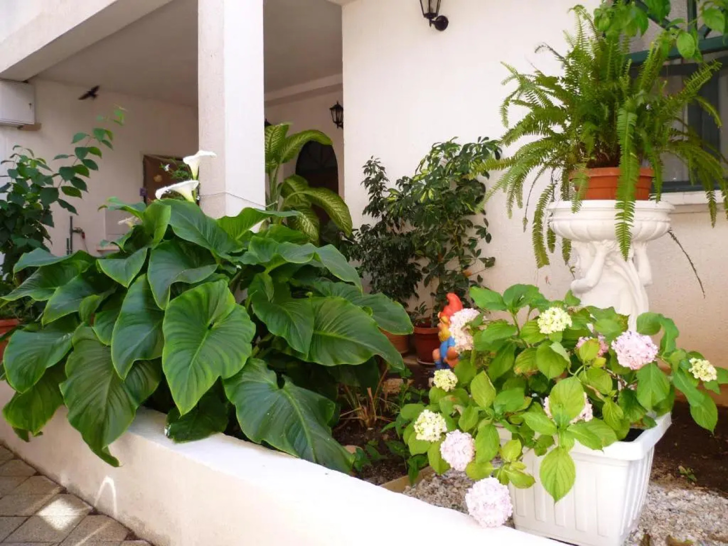 Apartments Sanda Tribunj