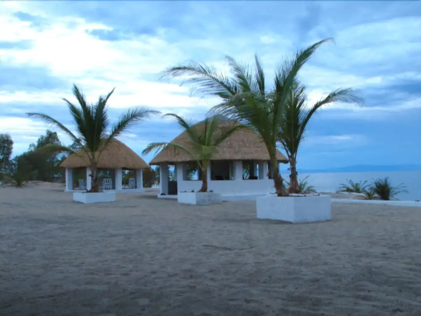 Fish Eagle Bay Lodge