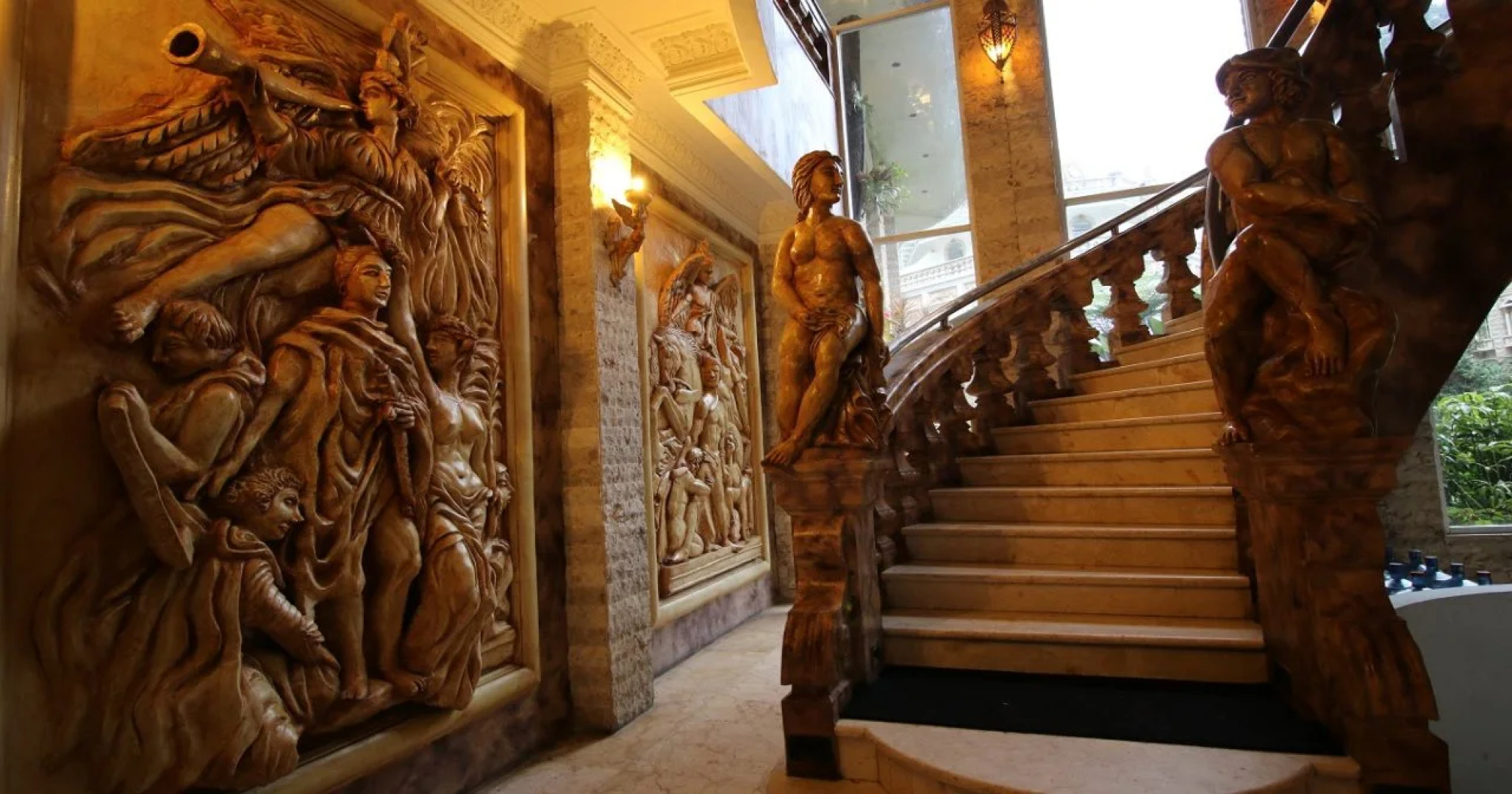 Grand Paradise Hotel Lembang