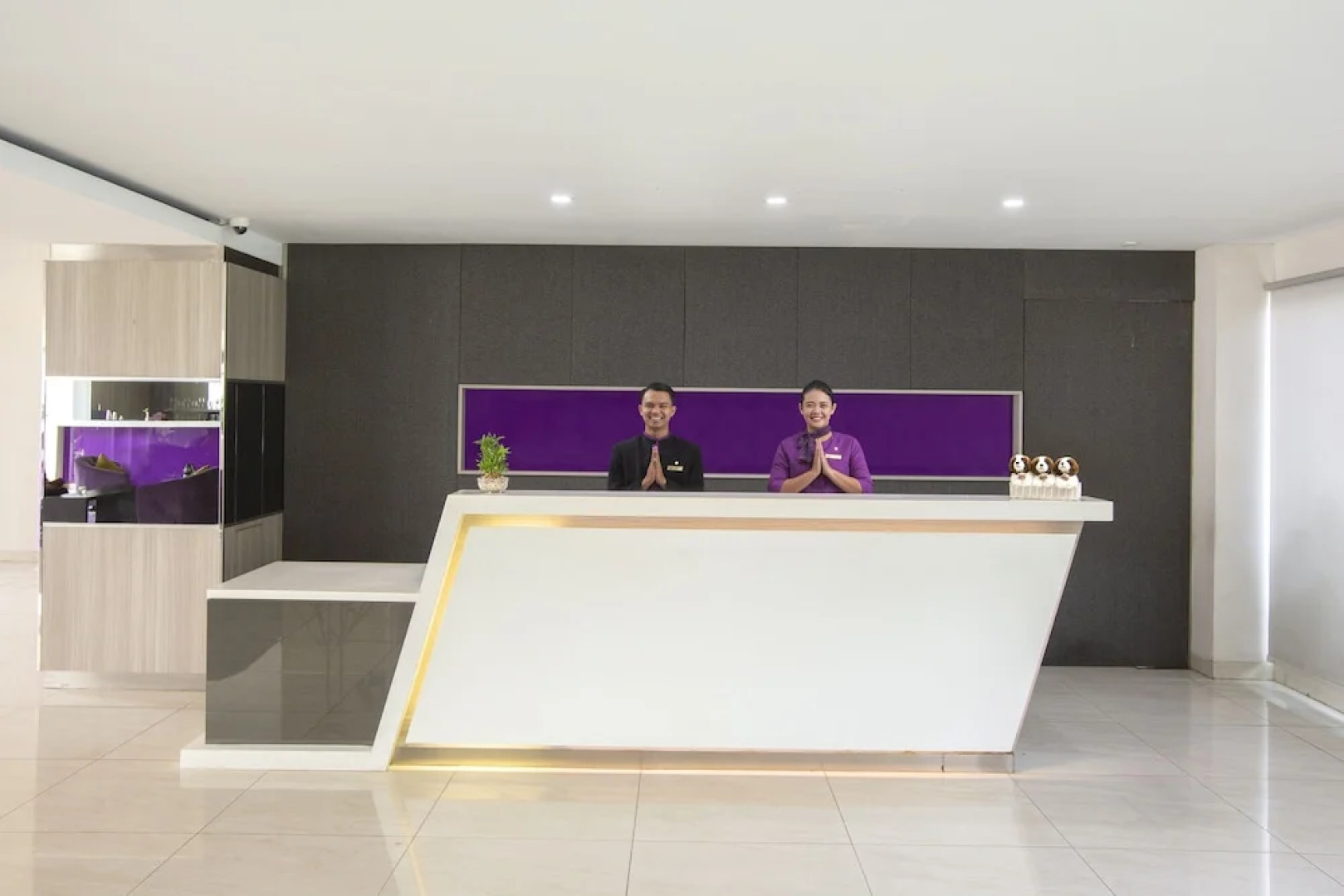 Swiss-Belinn Cibitung