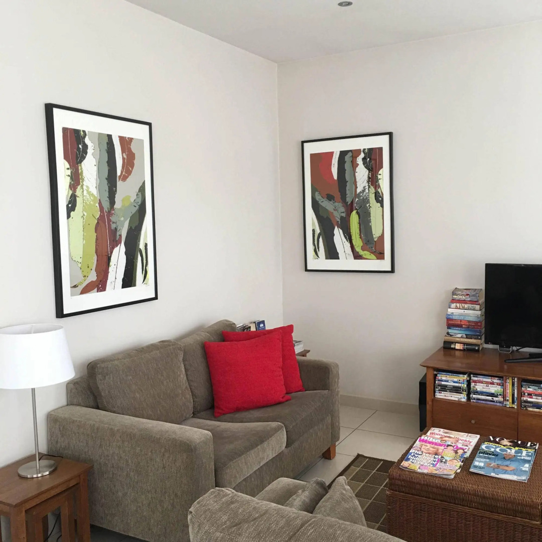 Abalina Cottages, Rotary Drive