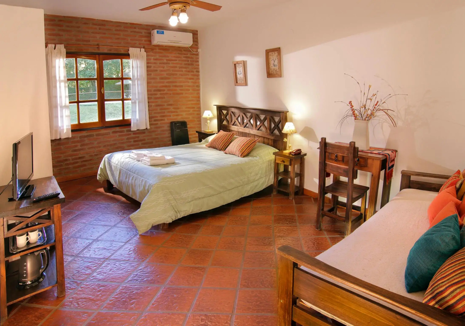 Posada La Escondida VGB