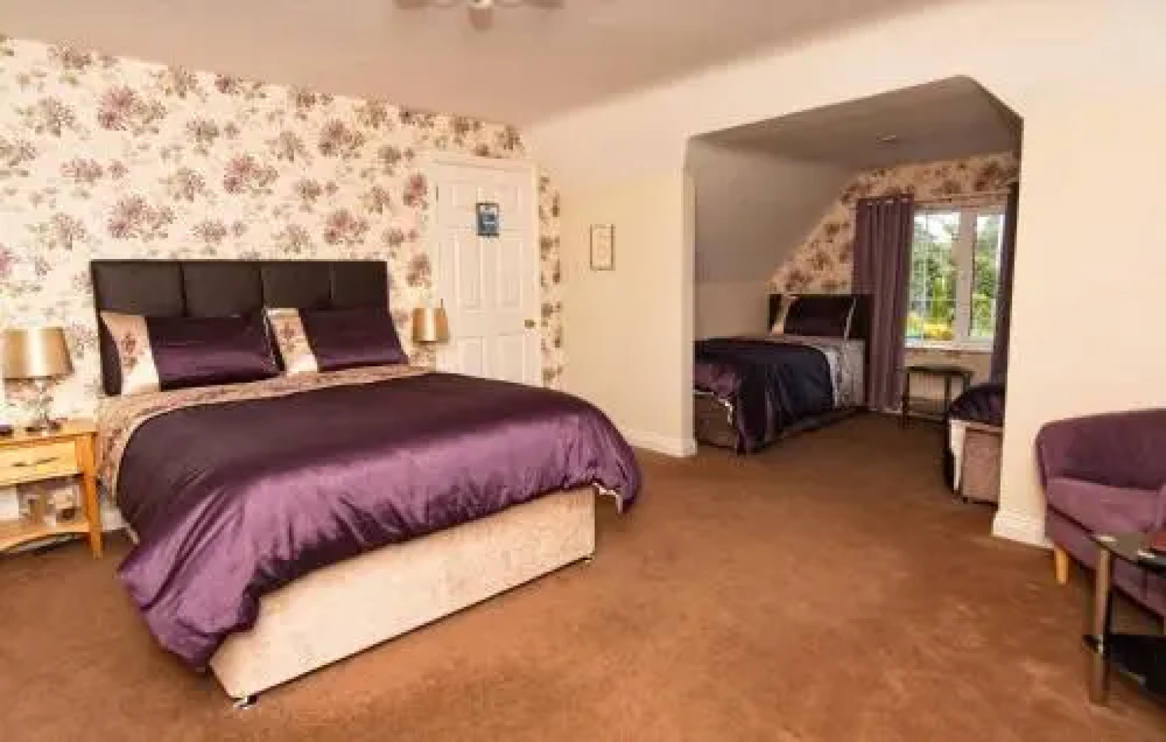 Willowbrook Bed & Breakfast