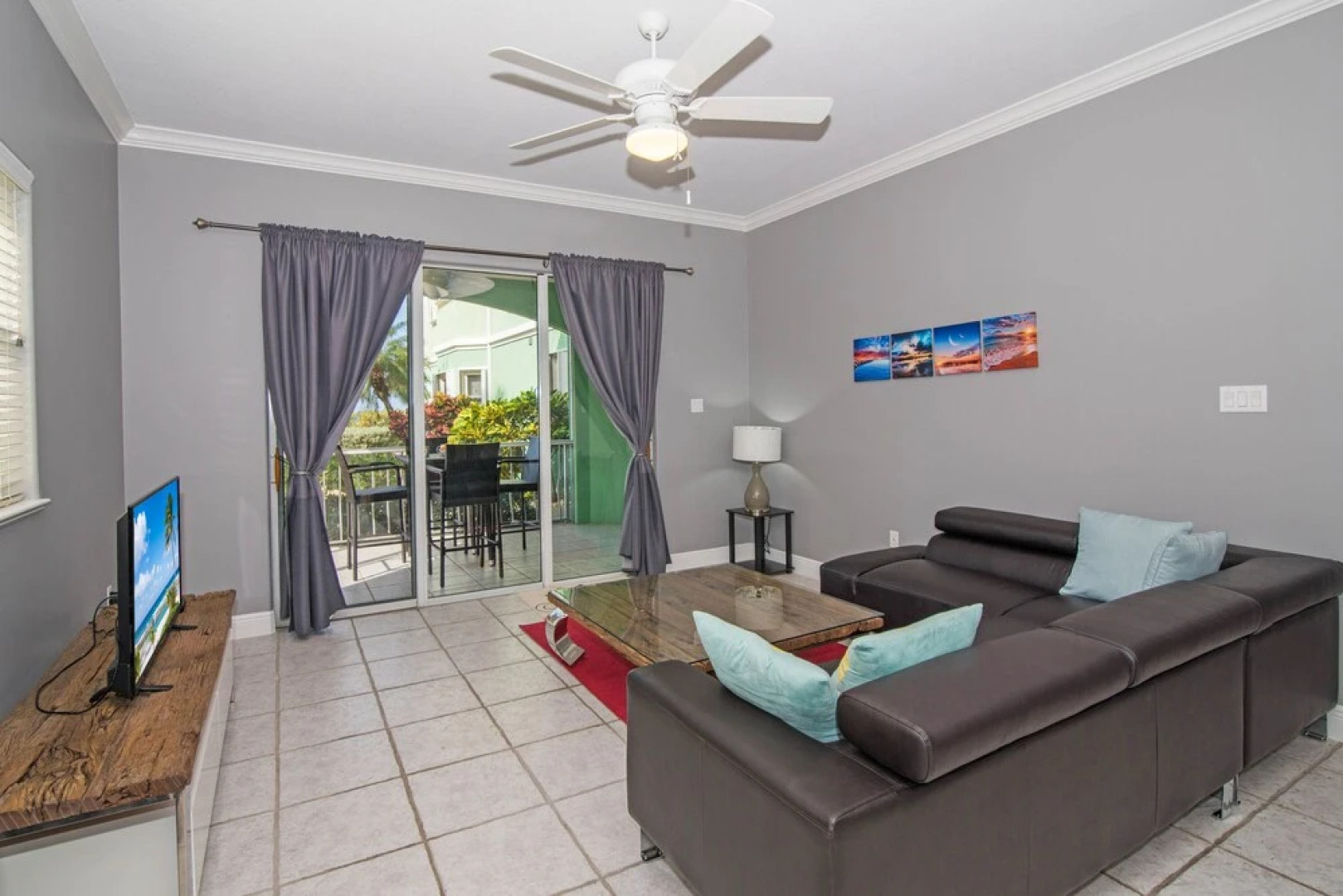 On the Bay #103 by Cayman Vacation