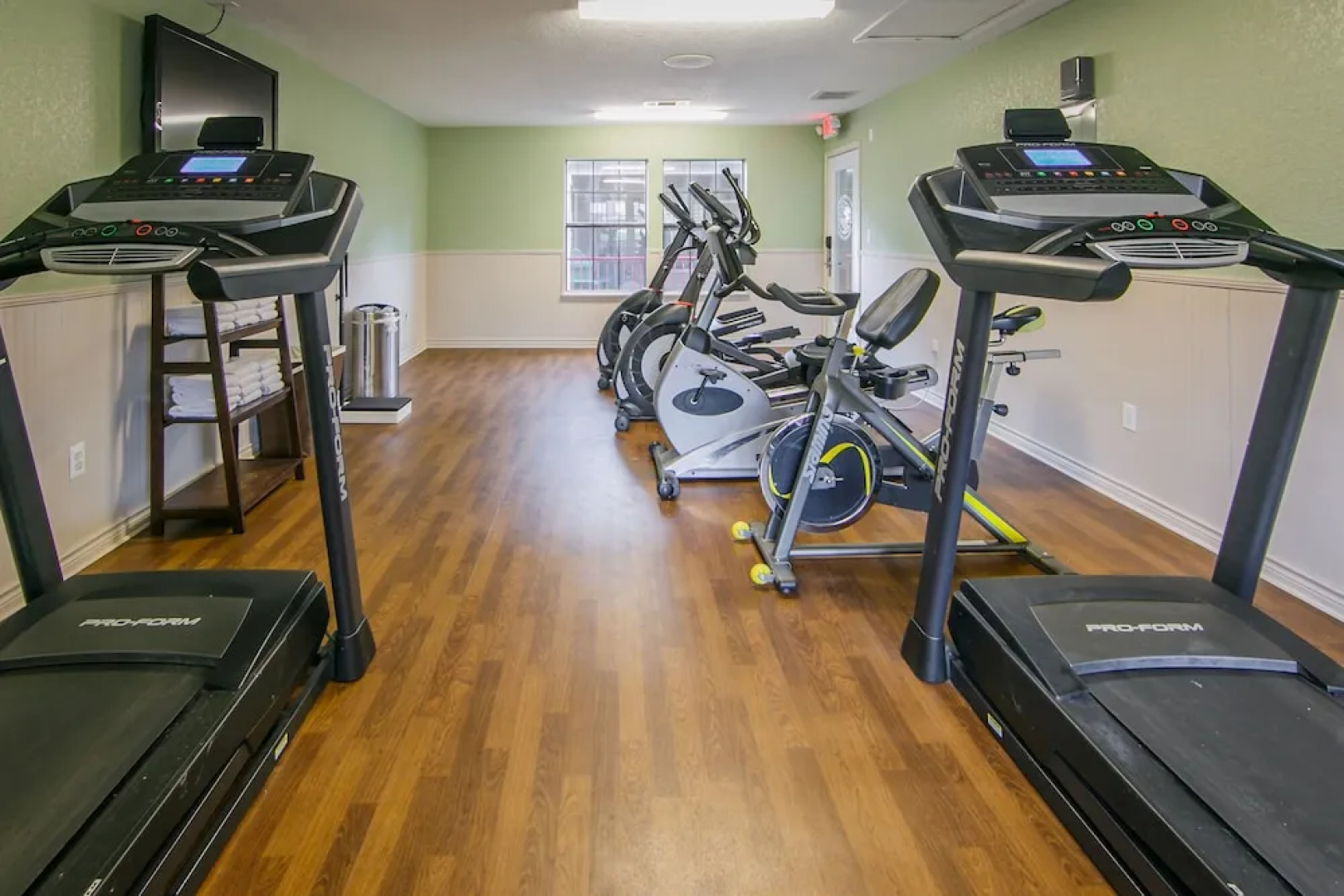 Holiday Inn Club Vacations Hill Country Resort Canyon Lk