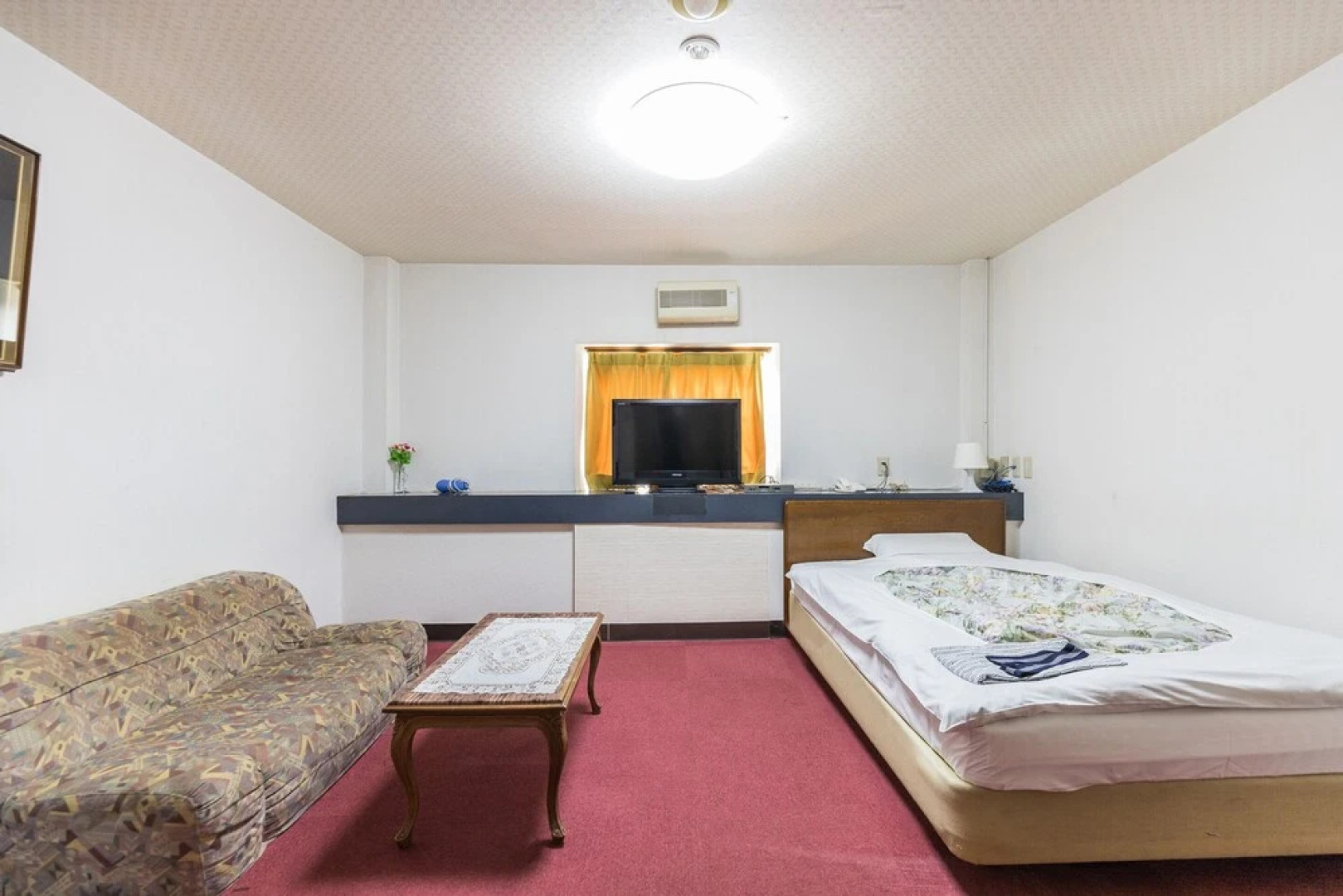 OYO Joetsu Central Hotel Takada-Nakamachi